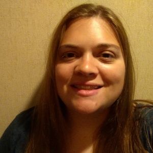 Meet your Posher, Sabrina